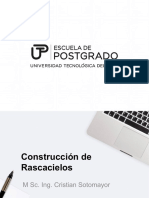 Construcción Rascacielos