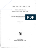 (Janua Linguarum. Series Maior) Thomas Albert Sebeok - Approaches To Semiotics.-De Gruyter (1972)