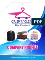 Company Profile Company Profile