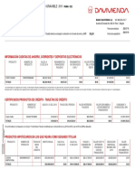 Certifica C I On 20191231