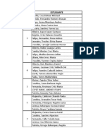 Grupos MTD G5