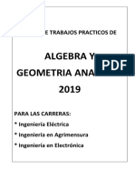 Trabajos Prácticos INGENIERIAS