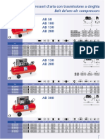 Fiac Air Compressors