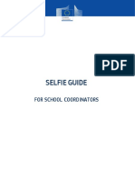 SELFIE Guide For School Coordinators en