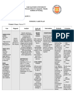 Goboy - Risk For Infection NCP