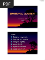 19 Emotional Quotient v2