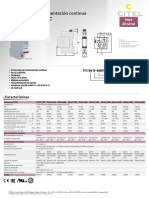 DS2x0-xxDC E F130307C