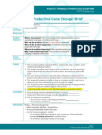 Ied 215 Redesignprotectivecasedesignbrief