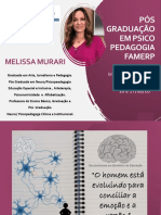 Psicopedagogia - Avaliação Diagnostica 10-08-20