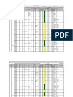 Matriz de Peligros y Valoración de Riesgos MOVITRAM SENA