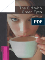 The Girl With Green Eyes - Story