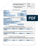 4 - Formato de Evaluación Del Sitio de Práctica