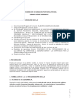 Guia Contribuir Con El Fortalecimiento de La Cultura de Paz