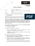 220-19 - Td. 15815471. Arturo Ernesto Delgado Vizcarra - Reemplazo Del Personal Propuesto