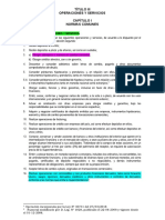 3 Tipos de Operaciones Financieras