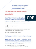 Fisica 2 - Fuidos - Módulo 1