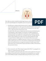 Kidney Transplantation Reflection