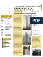 Poster Guangzhou CTF