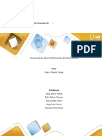 PARADIGMAS DE INVESTIGACION Momento 3 - Analizar La Propuesta