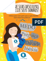 E Book Livia Diniz Vida Sem Barreiras