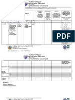 015 Consolidated Monitoring Tool On Research Findings Utilization