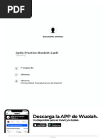 Wuolah Free Aptis Practice Booklet 2