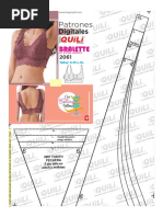 2061 Bralette Yudith PDF