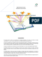 P.A Sembrando Valores Rescatamos La Navidad: República Bolivariana de Venezuela Unidad Educativa Nacional "Pestalozzi"