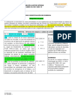 A1 - M5 Ejemplo para El Diligenciamiento