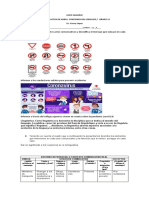 Taller Actos de Habla y Funciones Del Lenguaje