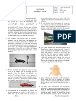 S04. Práctica - de - Cinemática Lineal