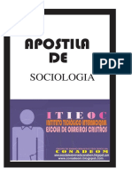 Sociologia Cristã