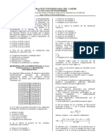 1er Parcial Simlación IISem - 10