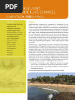 Case Study Panaji