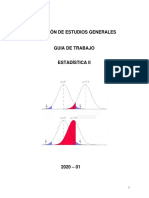 Guia Ejercicios Est 2 - 2020.01