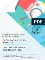 Tarea 1) Atencion Primaria de Salud