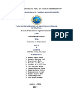 INCOTERMS