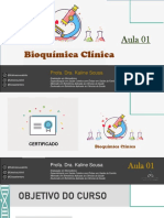 Bioquímica Clínica