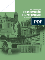 Guía Ciudadana para La Conservacióndel Patrimonio Histórico Edificado de Puerto Rico (U. de Puerto Rico)