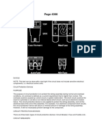 Honda - Prelude - Wiring Diagram - 1994 - 1994