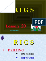 Rigs