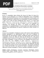 Etnobotanica Helechos Nororiente Ecuatoriano Revista Cientifica Articulo 3 Vol 1 N 3