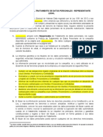 Autorizacion Documento - Representante Legal