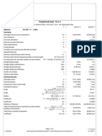 PTB E4.4.4 Torispherical Head (2017)