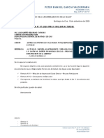 CARTA 07-2020 - TRABAJA PERU Cronograma Actualizado - Calle Real