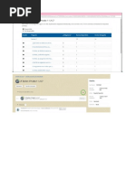 Resultados de Pruebas