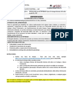 APA1 - UD1 - Línea de Tiempo Historia Del Culto AT y NT