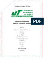 Ra1 Planeación y Organización Del Trabajo