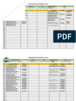 Directorio Docente - Comunicación