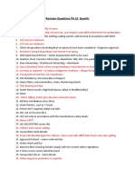 Revision Questions PA 10 Specific Page 23-12